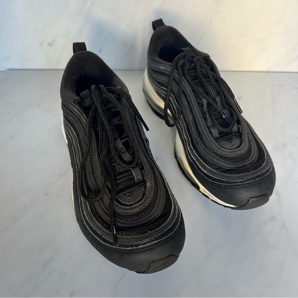 Women’s Nike Air Max 97 EUC size 8.5 - Picture 9 of 16